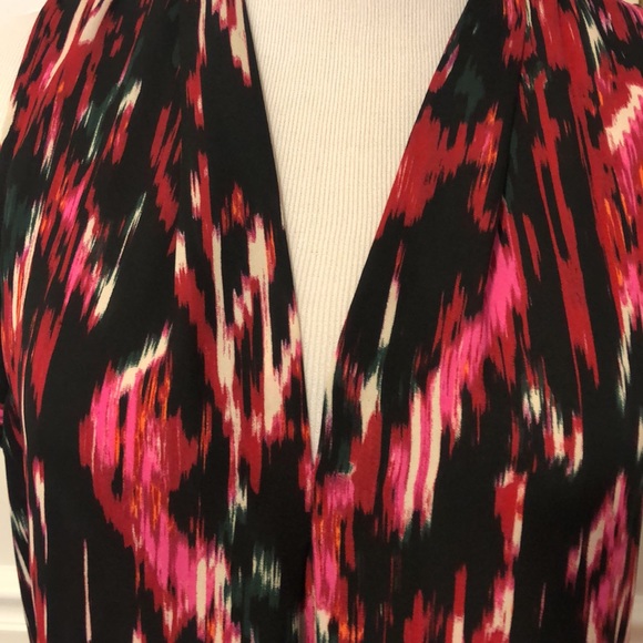 Vince Camuto sleeveless blouse Med - Picture 2 of 5